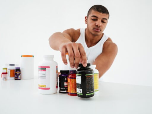 Choosing the Right Supplements