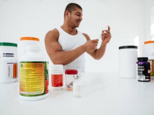 Essential Supplements for Optimal Health