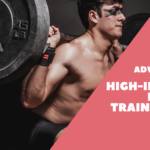 Advantages of High-Intensity Interval Training (HIIT)