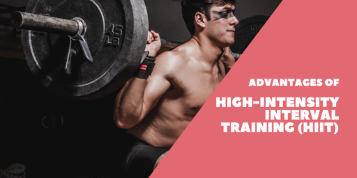 Advantages of High-Intensity Interval Training (HIIT)