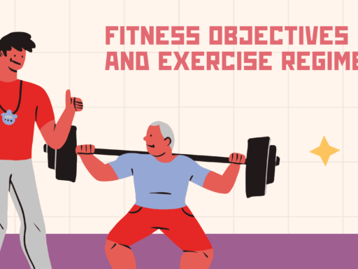 The Influence of Age on Fitness Objectives and Exercise Regimens