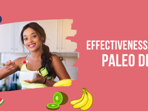 Effectiveness of Paleo Diet